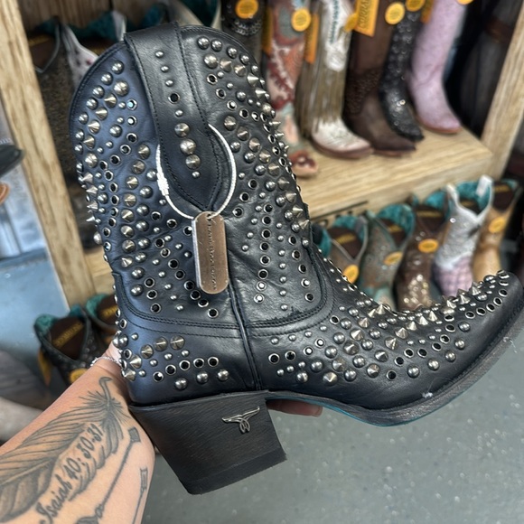 Lane dolly boots - Picture 4 of 5